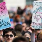 Transgender women soccer players to be banned from English women’s teams