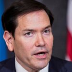 Trump might keep Marco Rubio as national security adviser and secretary of state