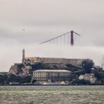Trump’s call to reopen Alcatraz as a prison could be stymied by roadblocks