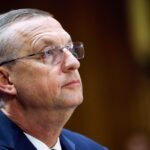 Veterans Affairs secretary defends mass layoffs in testy exchange with Congress