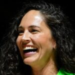 Sue Bird named first managing director of USA Women’s National Team