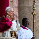 Pope Leo roots for the White Sox, his brother says