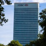 HSBC says global trade shift poses ‘serious risks’ to economic growth