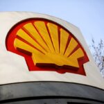 Shell reveals lower profits after slump in oil prices