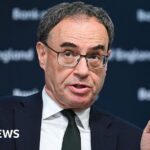 UK must ‘do everything’ to rebuild trade with EU, says Bank boss
