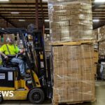 US jobs grow by more than expected in April despite tariff turmoil