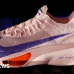 Nike to hike prices as it faces tariffs uncertainty
