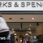 M&S supplier back to pen and paper after cyber attack