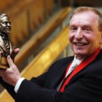 John Swinney leads tributes after Kwik Fit founder Sir Tom Farmer dies aged 84