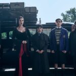 Wednesday Season 2 Part 1 OTT Release Date: When and Where to Watch it Online?