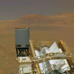 NASA’s Perseverance Explores Mars’ Oldest Rocks in Krokodillen Region