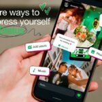 WhatsApp Adds Collages, Photo Stickers to Its Status Feature; Username Picker Spotted in Development on iOS
