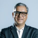 Interview of itel CEO Arijit Talpatra, Said- focus on giving AI features in cheap phones, will not make expensive phones | itel इंडिया के CEO अरिजीत तलपात्रा का इंटरव्यू: बोले- सस्ते फोन में AI फीचर्स देने पर फोकस, महंगे फोन नहीं बनाएंगे