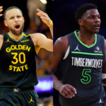 Previewing NBA Playoffs West semi-final series