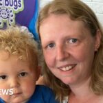 Newport toddler group parents struggle as costs rise