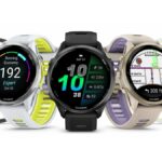 Garmin Forerunner 970 With Up to 15 Days of Battery Life Launched Alongside Garmin Forerunner 570