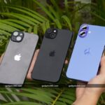 iPhone 17 Said to Feature Larger Screen With Long-Awaited Refresh Rate Upgrade