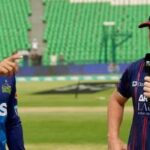 Karachi Kings elect to bat first against Multan Sultans