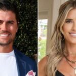 Christina Haack finalizes divorce from Third Husband Josh Hall