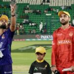 Quetta Gladiators win toss, opt to bowl first against Islamabad United