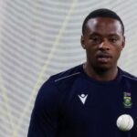 South Africa bowler Rabada serving ban for positive drug test
