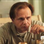 ‘Sopranos’ star makes big political statement