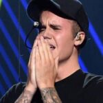 Justin Bieber spiralling out of control?