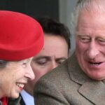 Princess Anne shows care for cancer-stricken King Charles with THIS gesture