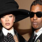 Rihanna opens up about expecting third kid with ASAP Rocky