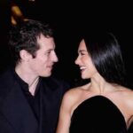 Dua Lipa, fiancé Callum Turner look smitten with each other in latest photos