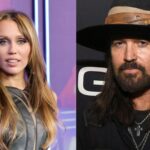 Miley Cyrus’ feud with her father Billy Ray Cyrus over?