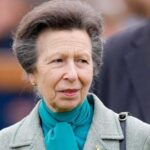 Princess Anne makes history with latest visit