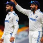 Kohli, Rohit exits leave India facing uncertain new era