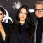 Amelia Gray Hamlin slams nepo baby debate: ‘Just let people live’