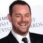 Danny Dyer’s ‘struggle’ with addiction comes to light