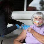 COVID boosters now only for high-risk Americans, say US health officials
