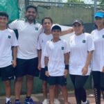 Pakistan crush India to reach final of U12 ATF South Asia Championship