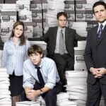 ‘The Office’ star opens up about Steve Carell’s exit from series