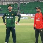 Pakistan win toss, opt to bat in second T20I against Bangladesh
