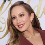 Cheryl Burke opens up about mental health’s importance amid scrutiny: Report
