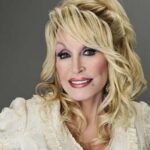 Dolly Parton gets emotional about her debut musical
