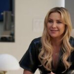 Kate Hudson shares candid thought on ‘Running Point’