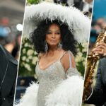 Watch highlights from the 2025 Met Gala