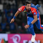Mitchell Starc exits IPL ahead of ICC WTC final