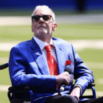 Indianapolis Colts owner was 65, leaving behind a complicated NFL legacy