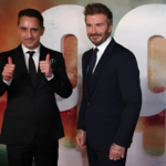 David Beckham, Gary Neville complete takeover, aiming for EFL Championship