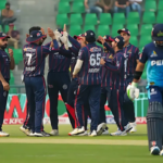 PCB confirms matches moved to UAE