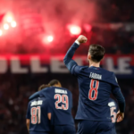 PSG Reach Champions League Final for Second Time in Club’s History After 2-1 Win Over Arsenal