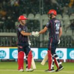 HBL PSL X resumes as Peshawar Zalmi opt to field against Karachi Kings
