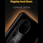Vivo T4 Ultra Launch in India Teased; Company Hints at Periscope Telephoto Camera With 100x Zoom